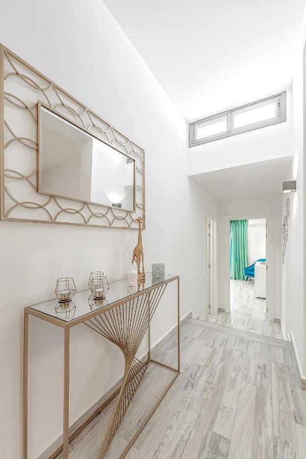 Deluxe Bungalow Perla Del Sur Costa Adeje Dış mekan fotoğraf