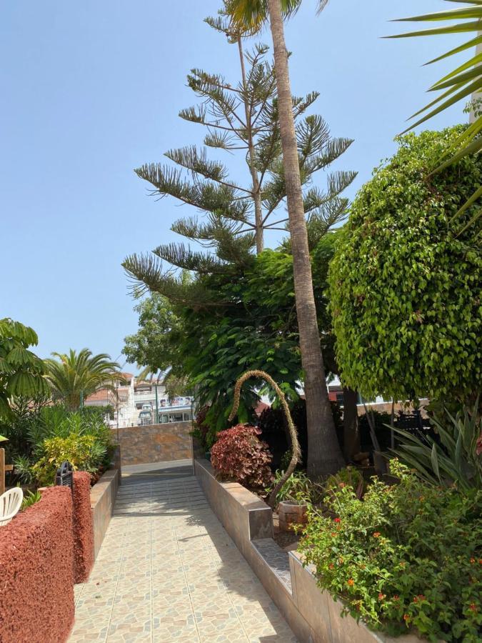 Deluxe Bungalow Perla Del Sur Costa Adeje Dış mekan fotoğraf