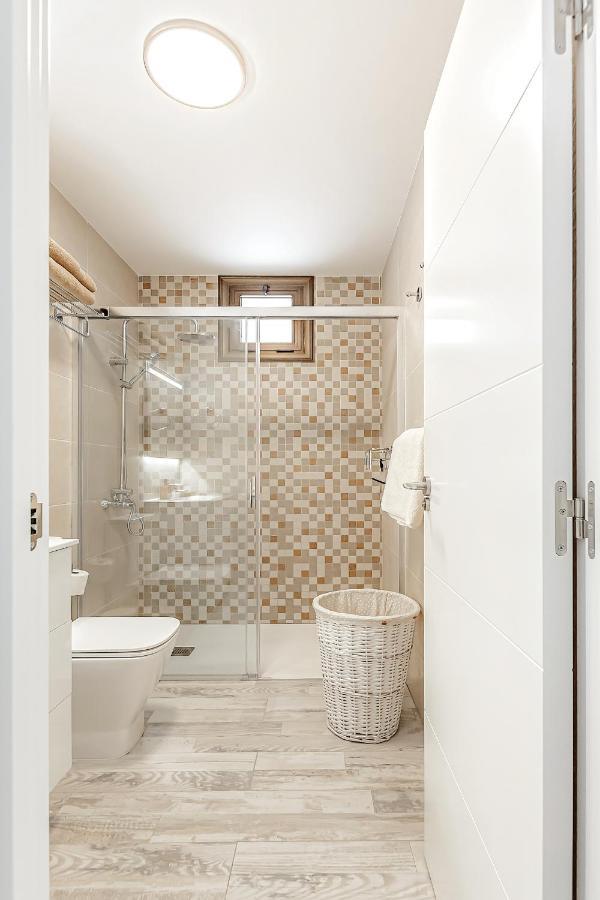 Deluxe Bungalow Perla Del Sur Costa Adeje Dış mekan fotoğraf